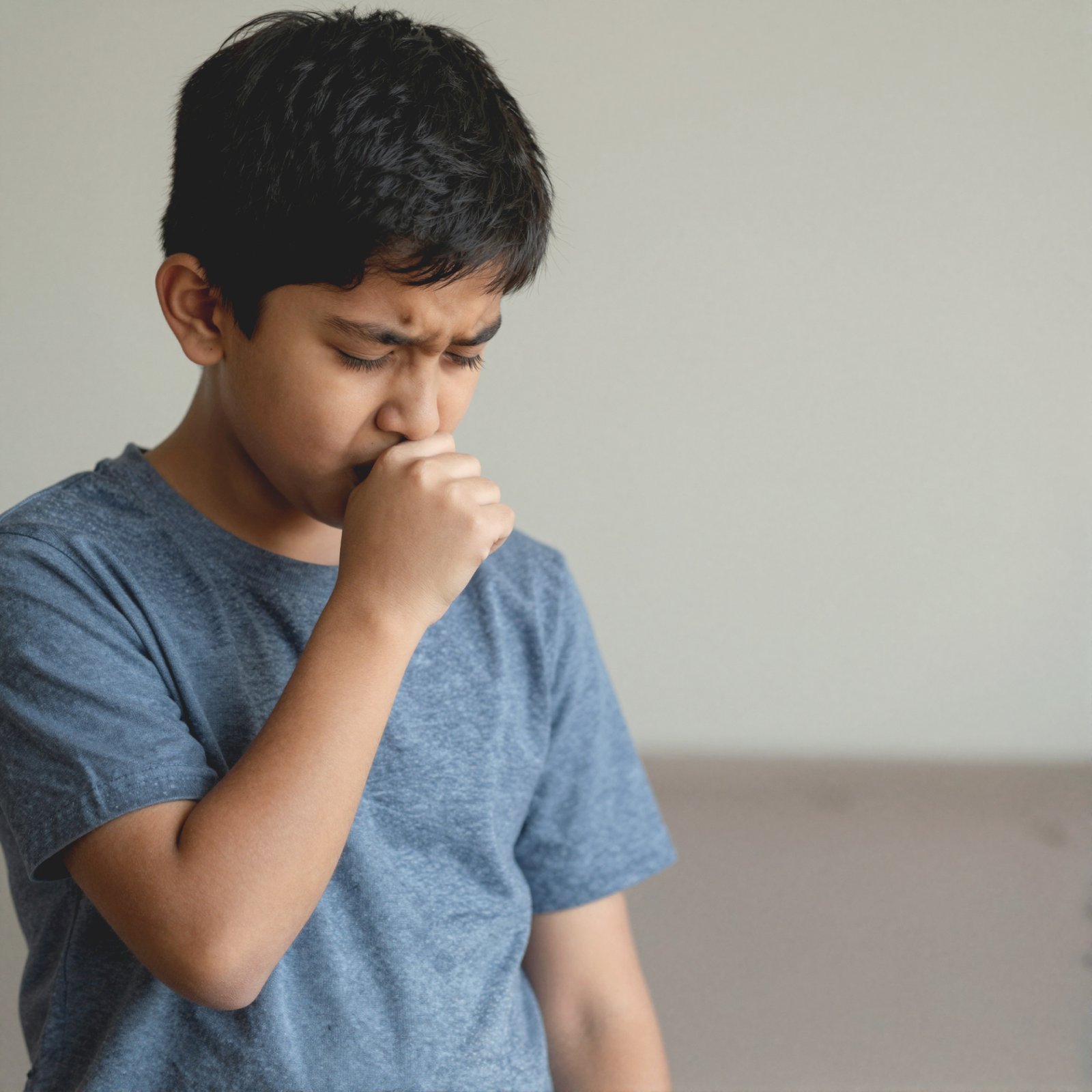 Frequent Colds Treatment