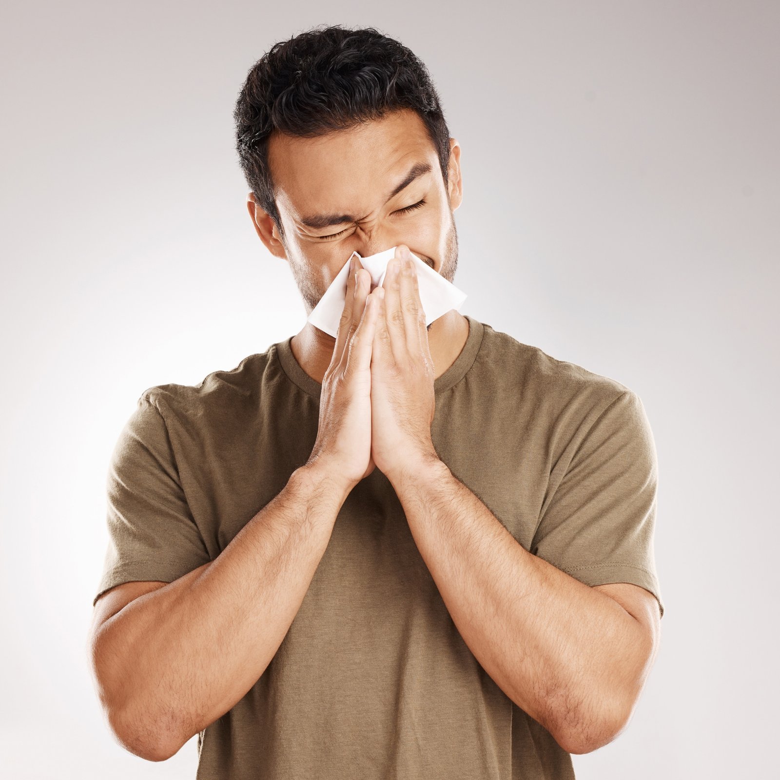 General Allergy Treatment