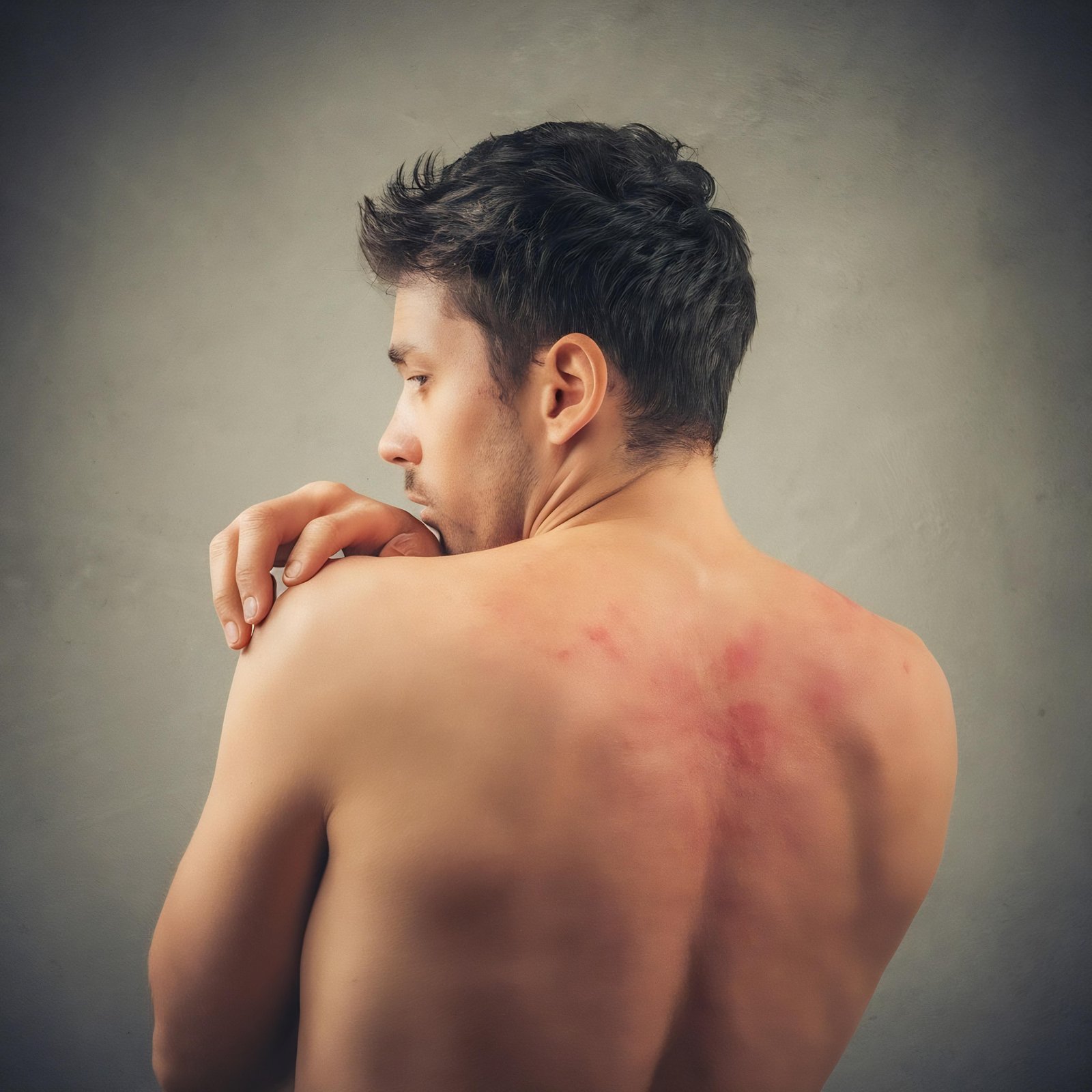 Urticaria Treatment