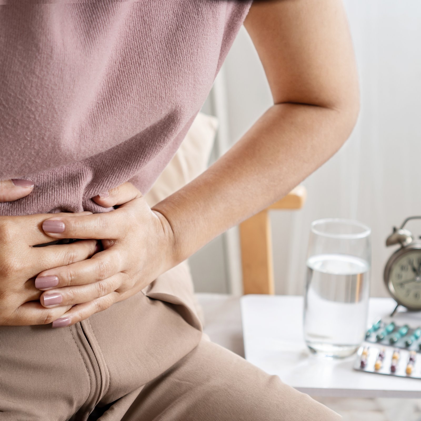 Crohn’s Disease Treatment