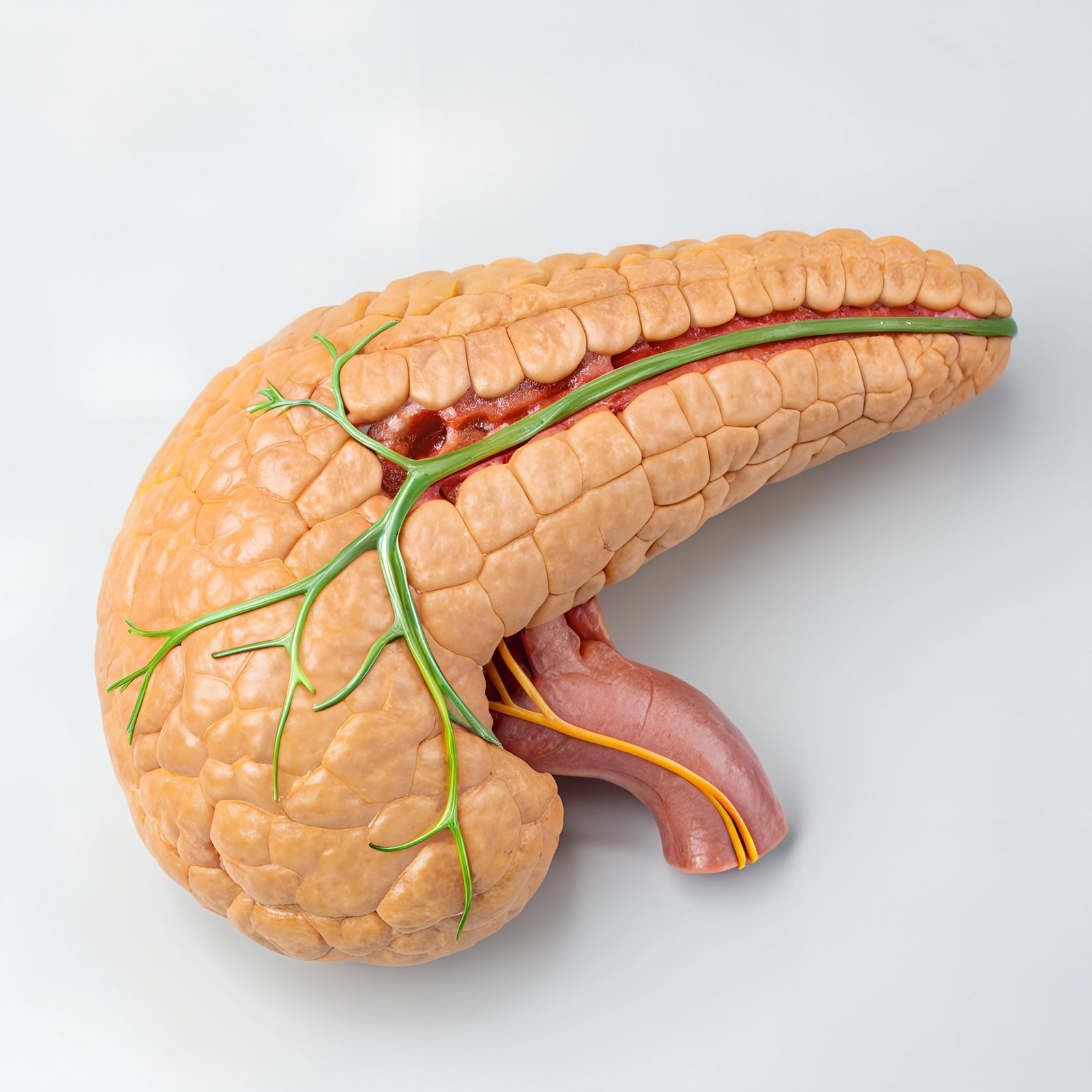 Fatty Liver Treatment