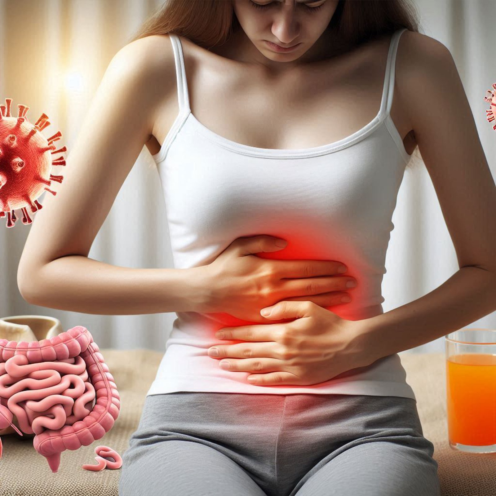 H. Pylori Treatment