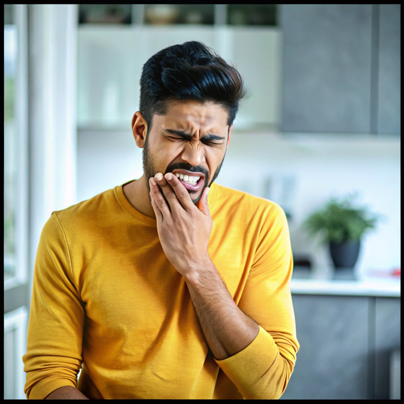 Mouth Ulcers Treatment