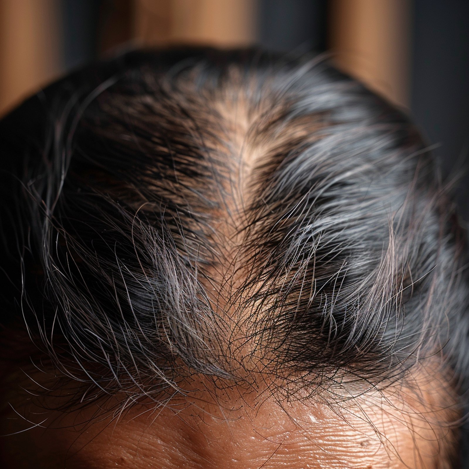 Alopecia Areata Treatment