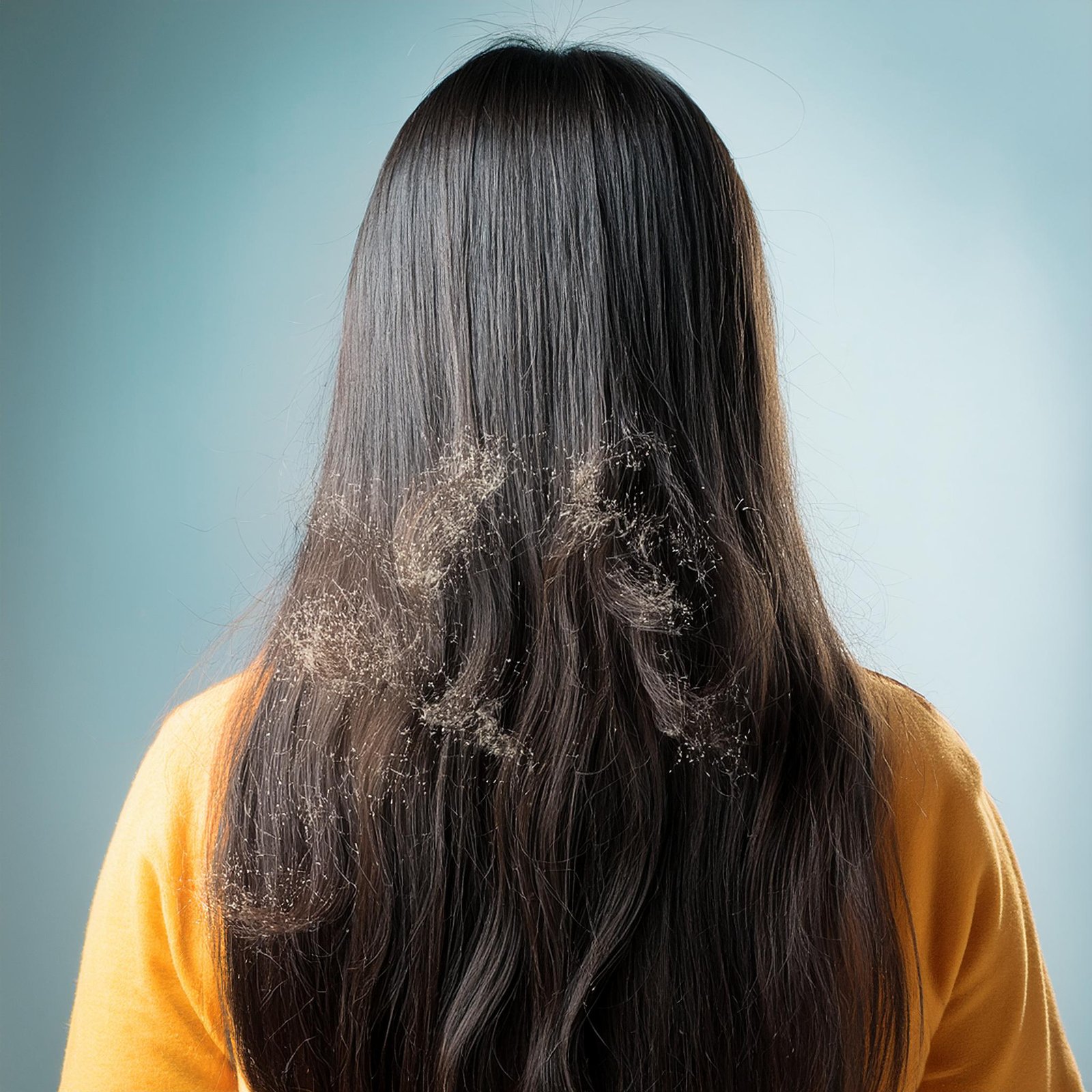 Dandruff Treatment