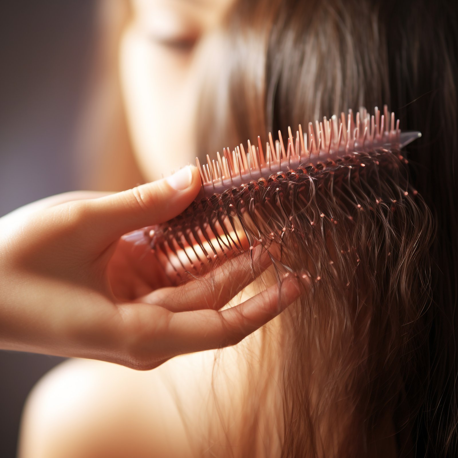 Hair Fall Treatment