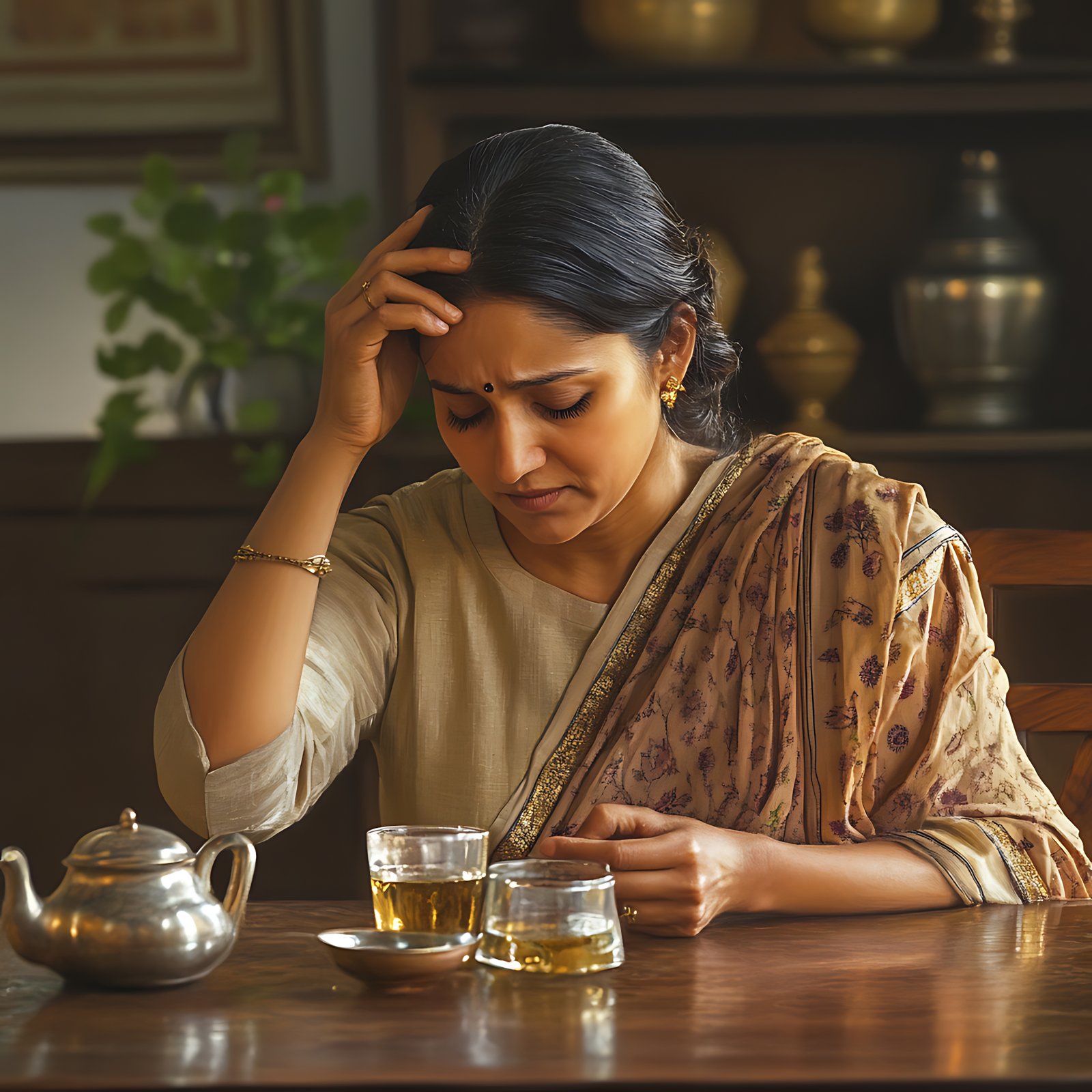 Recurrent Colds Treatment