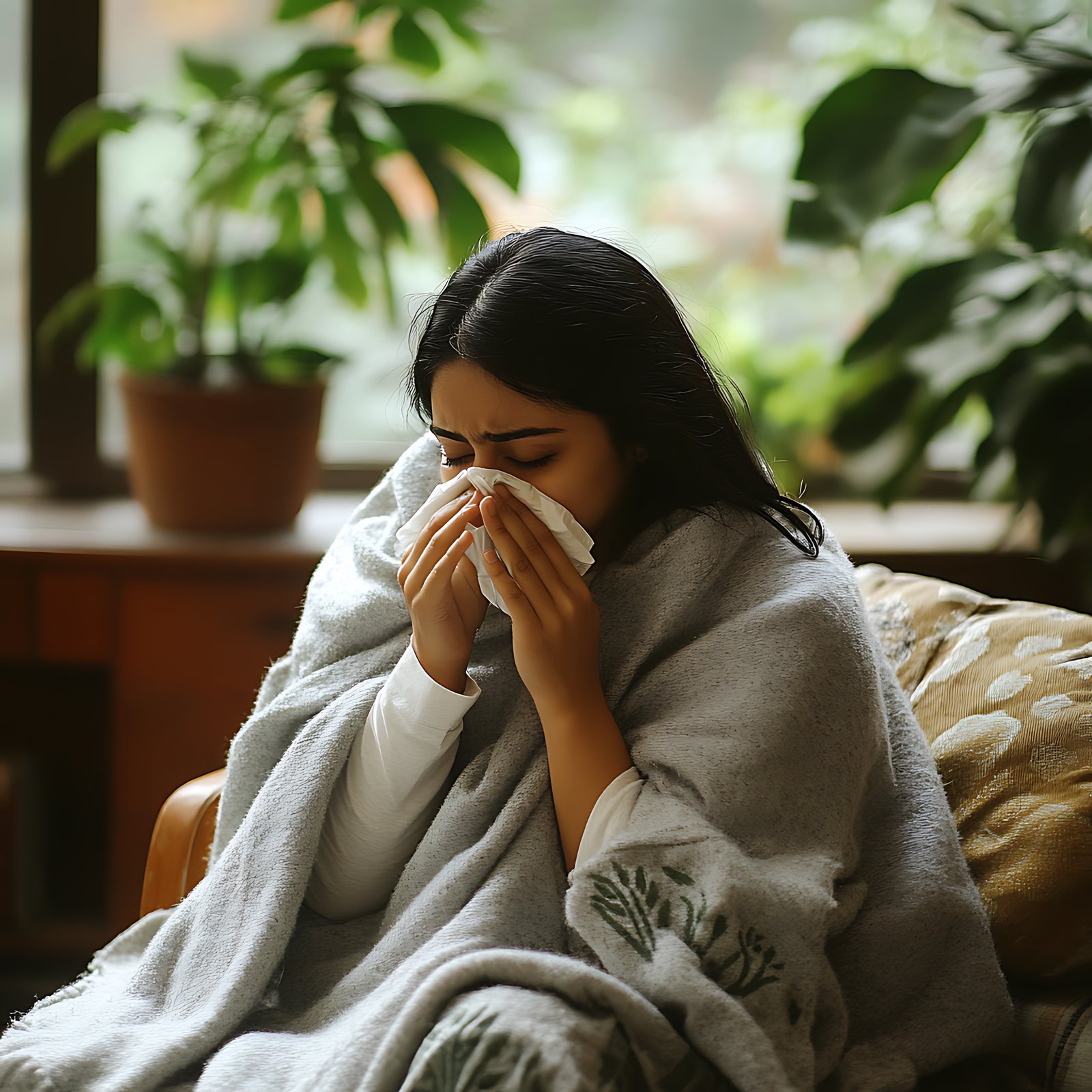 Recurrent Colds Treatment