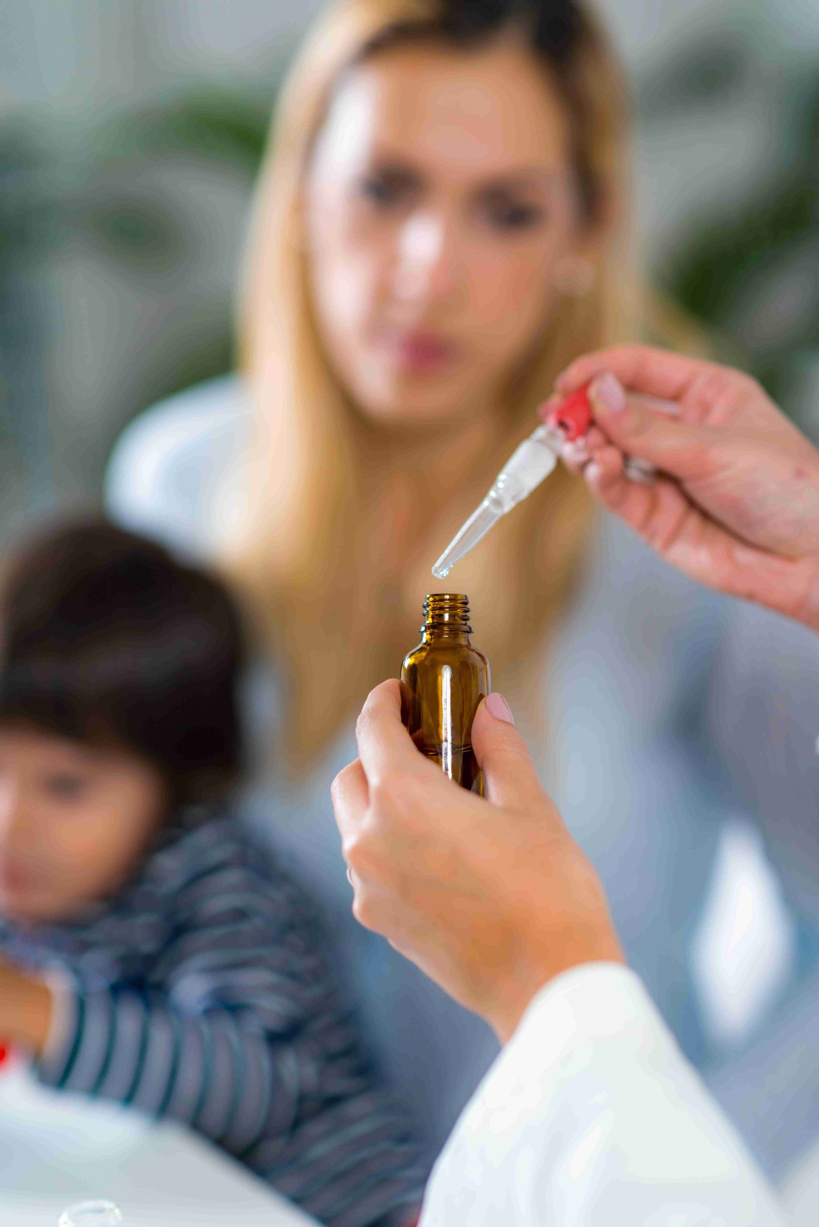 Homeopathy for Skin Conditions
